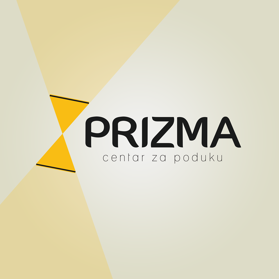 prizma , edukacija