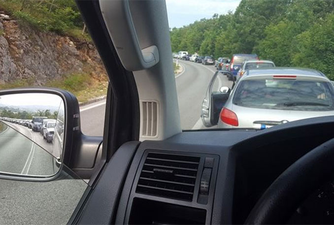 granica, Vinjani, posušje - vinjani