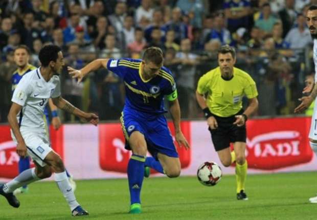 BIH, cipar, BIH, Gibraltar