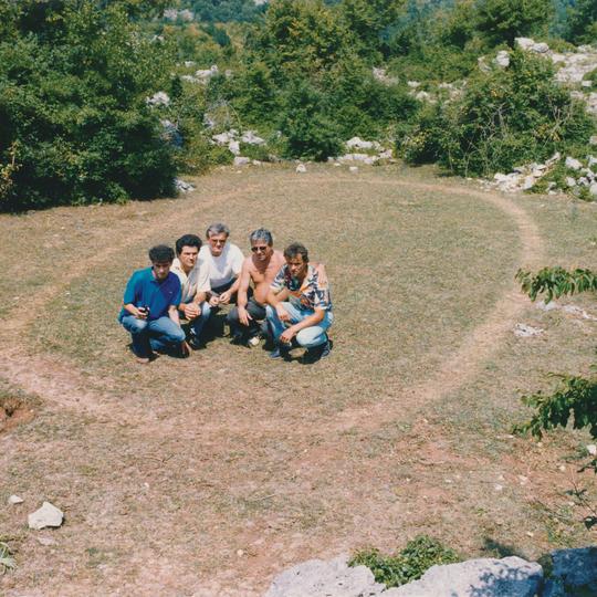 izbočno, nlo, elipsa