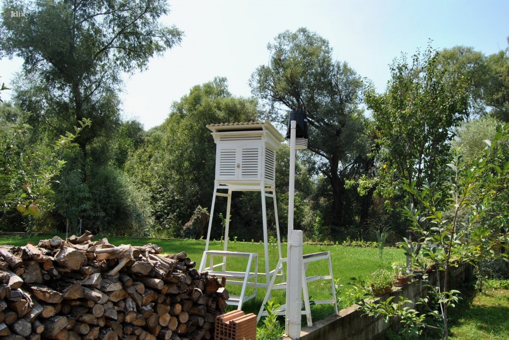 meteorolog, meteorolozi, meteorolška prognoza, Mostar