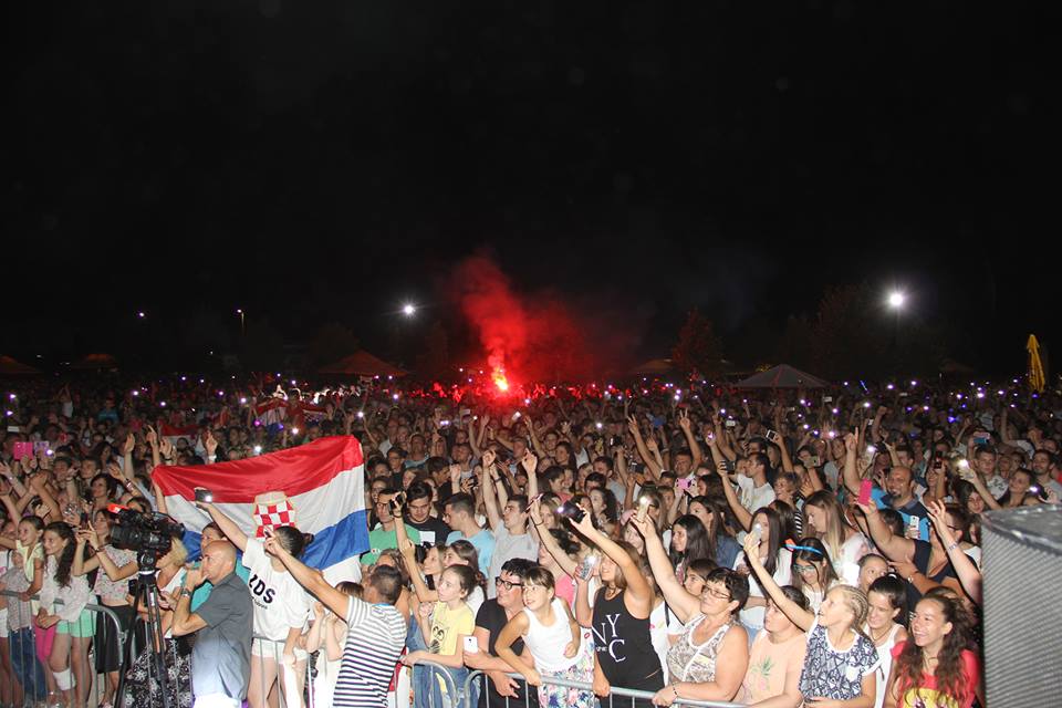 Blatničke note dobrote, Mate Bulić