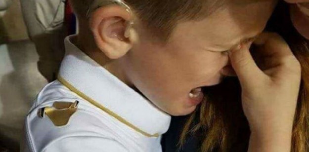 Hajduk, suze, Torcida