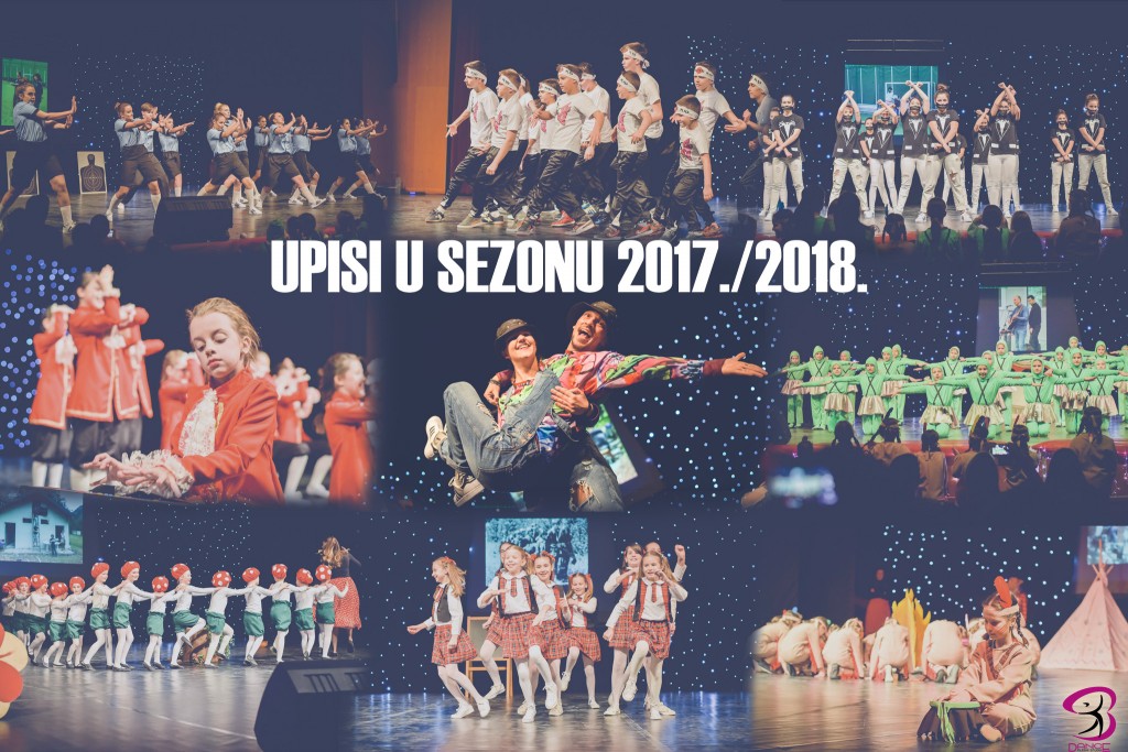 PS B-DANCE Mostar, B-Dance, PS B-Dance