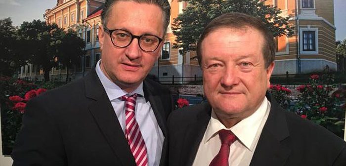 Damir Boras , dr. sc. Zoran Tomić 