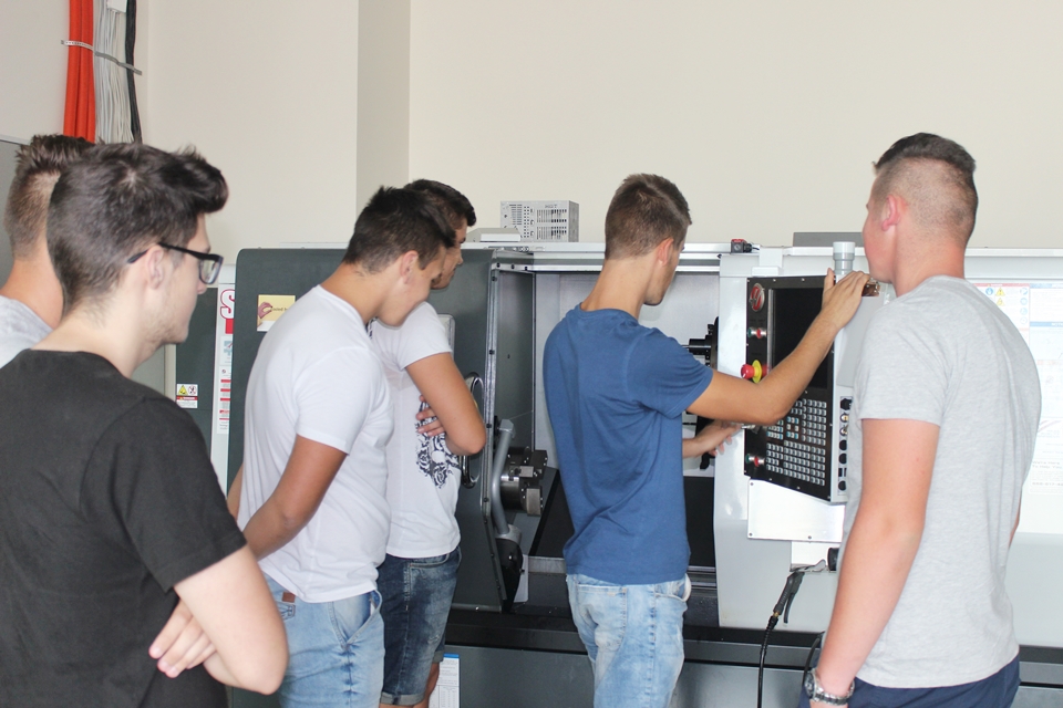 intera mostar, intera park