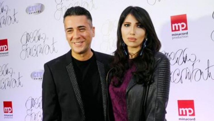 mina joksimović, Željko Jovanović