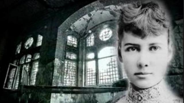 Elizabeth Cochran Seaman