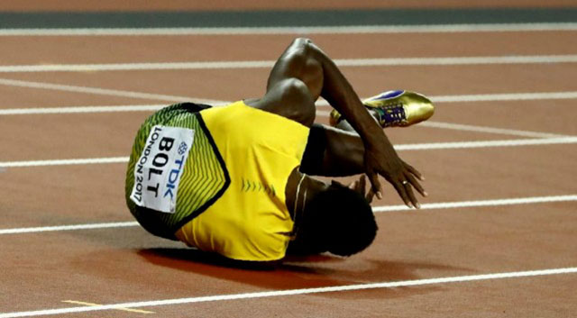 usain bolt
