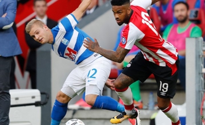 PSV, NK Osijek, NK Osijek, Osijek