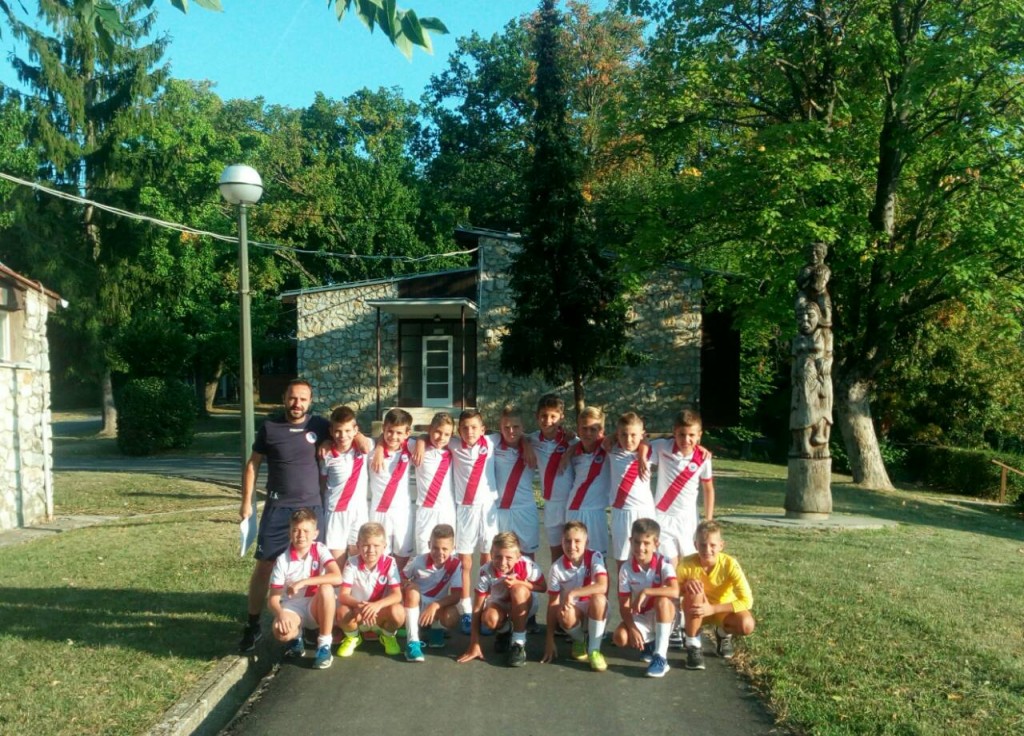 HŠK Zrinjski, Tihomir Skoko