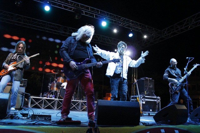 Posušje, parni valjak