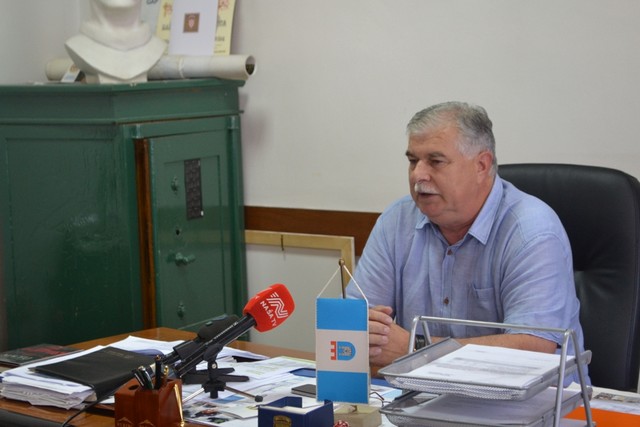 Grad Široki Brijeg, Široki Brijeg