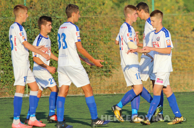 kadeti Širokog Brijeg, mlađi kadeti, kadeti, kadeti Željezničara, mlađi pioniri, pioniri, NK Široki Brijeg, FK Željezničar, Omladinska liga