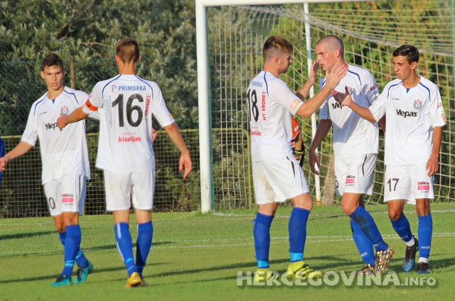 Široki Brijeg - GOŠK