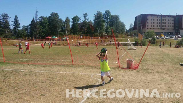 hšk zrinjski jahorina