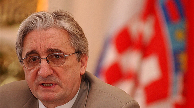 miroslav tuđman