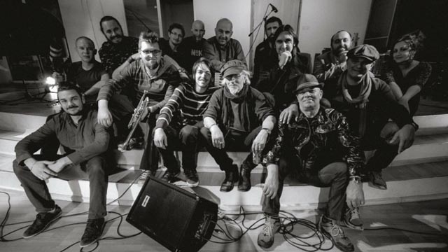 mostar sevdah reunion