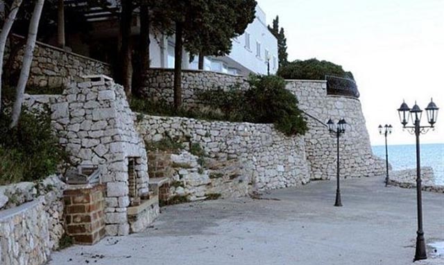 odmaralište u gradacu