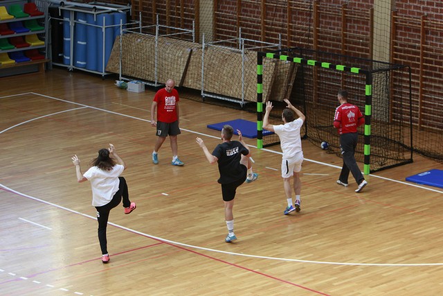 rukometna akademija čapljina