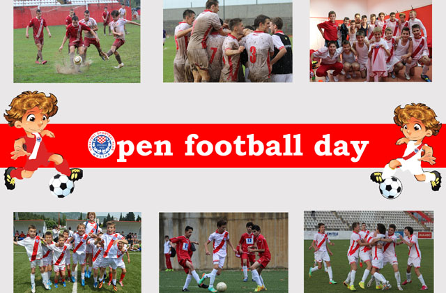 dan otvorenih vrata zrinjski