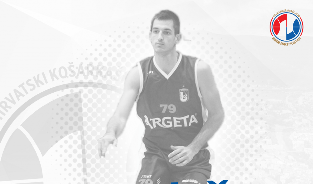 aleksandar sokolović, HKK Zrinjski