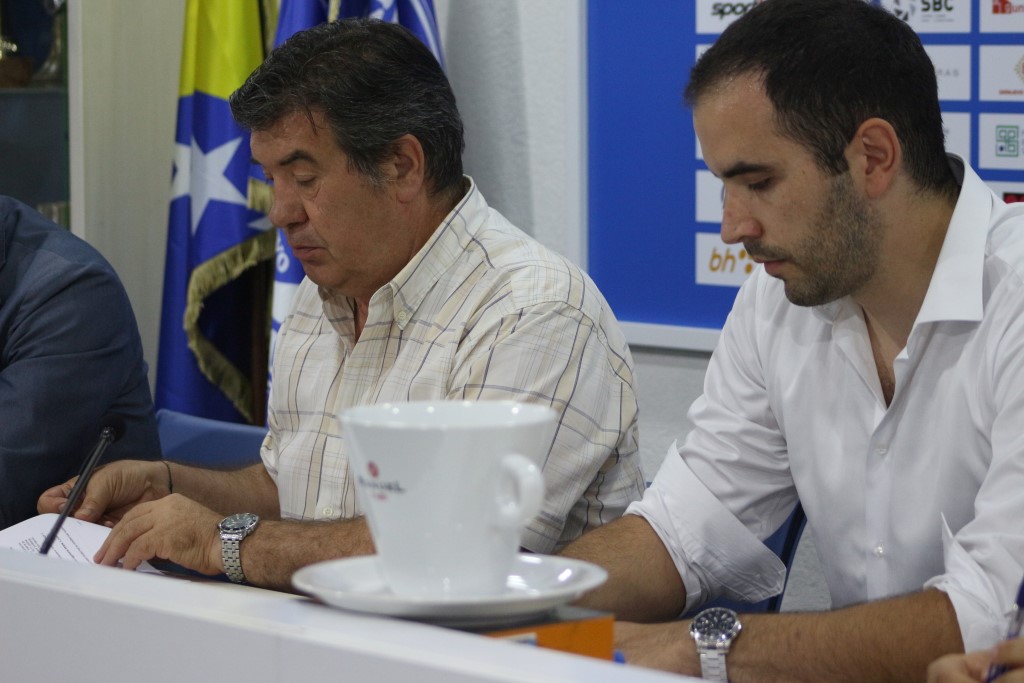  startup Sophico, Mostar, mario filipović, FK Željezničar