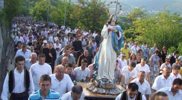 procesija