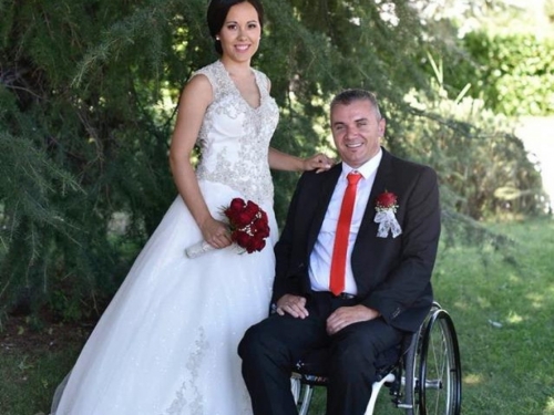 ljubav, vjernost, obećanje