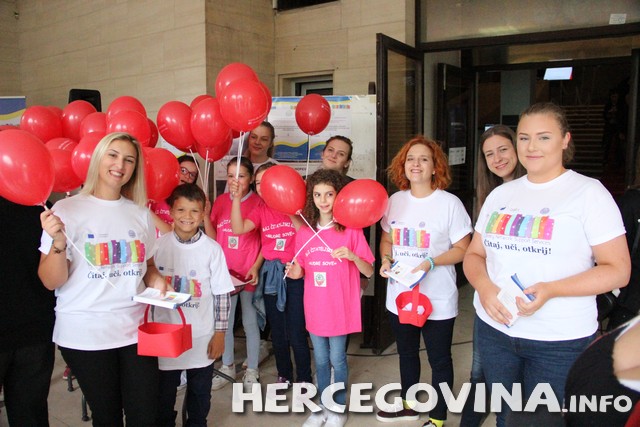 Mostar, knjižnica, narodna knjižnica