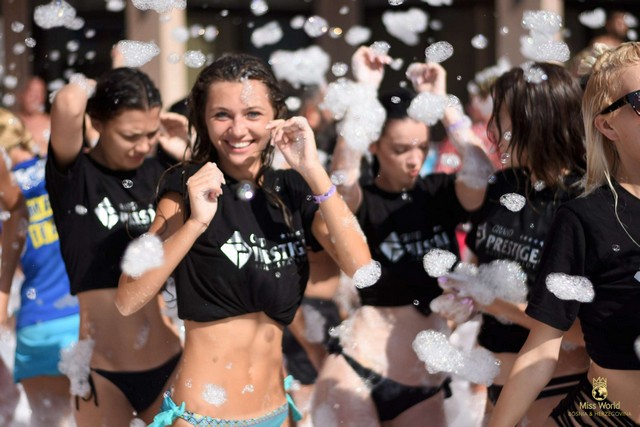 miss, izbor za miss, Miss BiH