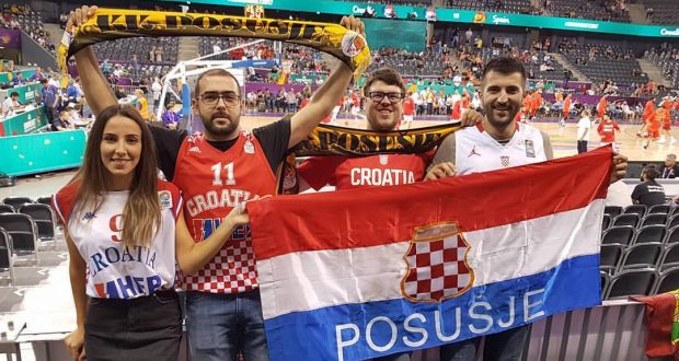 zastave, Hercegovina