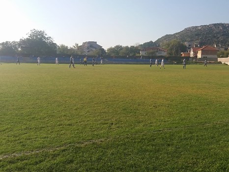 HNK Stolac, HNK Grude