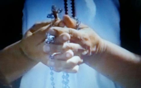 Katarina Zovko Ištuk, majka