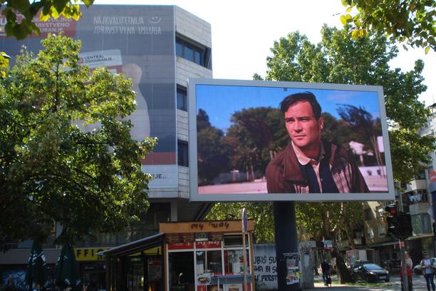 Marko Tomas, np mostar, Marko Tomas, np mostar