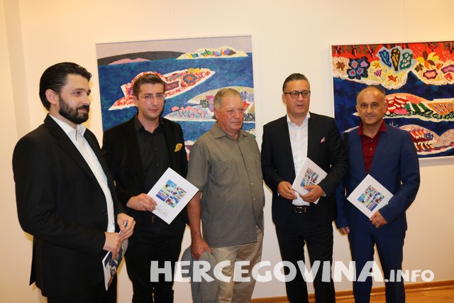 izložba stipe nobilo