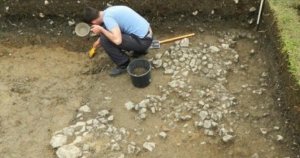 Ljubuški, prapovjesno nalazište