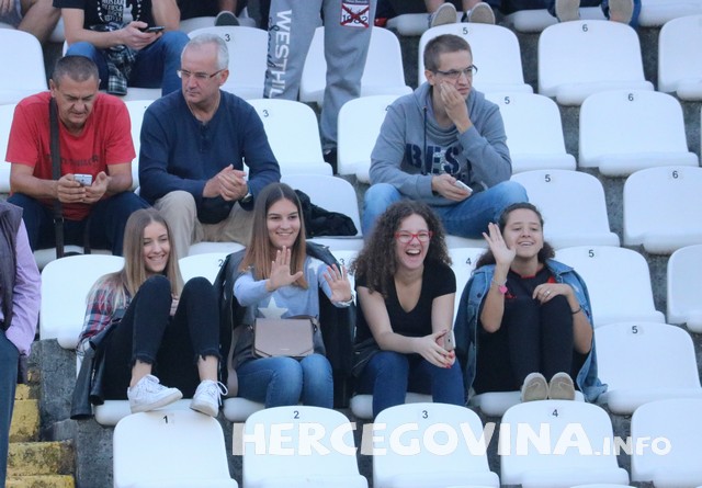 HŠK Zrinjski, FK Mladost