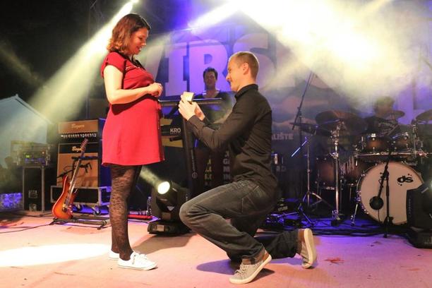 prošnja, koncert, Toni Cetinski