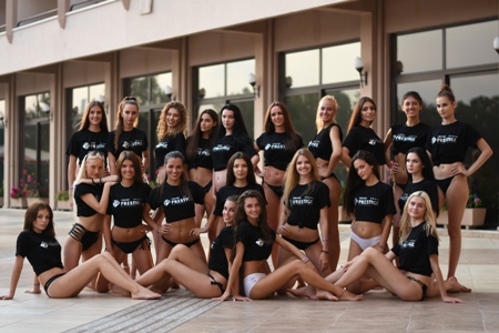 Miss BiH, izbor, izbor za miss, BIH