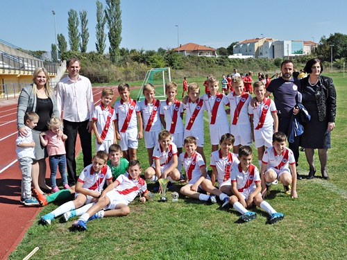 Stadion HŠK Zrinjski, NK Međugorje, HNK Brotnjo Čitluk