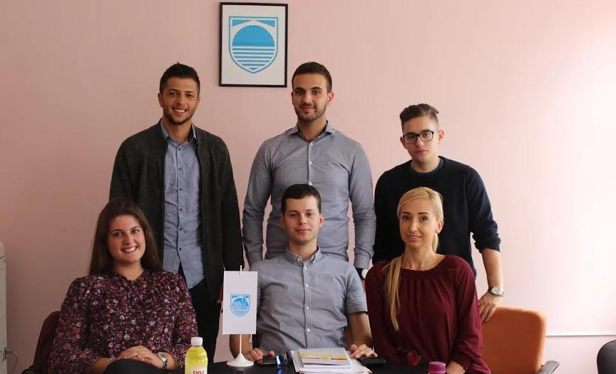 Vijeće mladih Grada Mostara