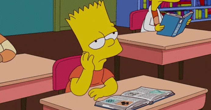 Repetitio, obuka, obrazovanje, razmjena knjiga