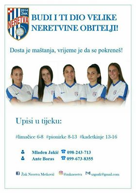 ŽNK Neretva Metković