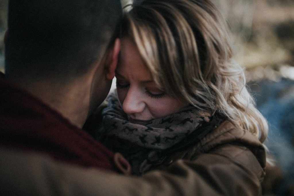 Ivana Klarić, žena