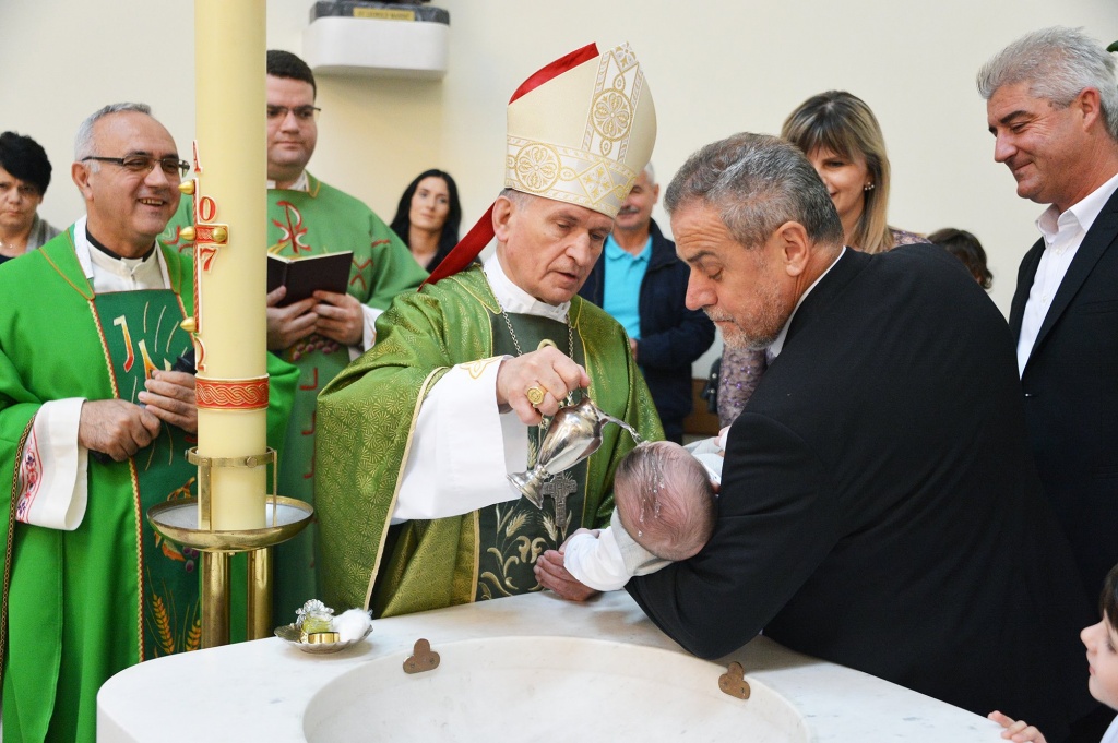 Obitelj Jeličić, Milan Bandić