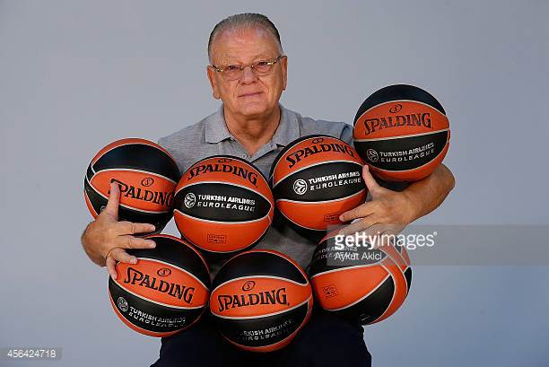 Dušan Ivković , košarkaški trener