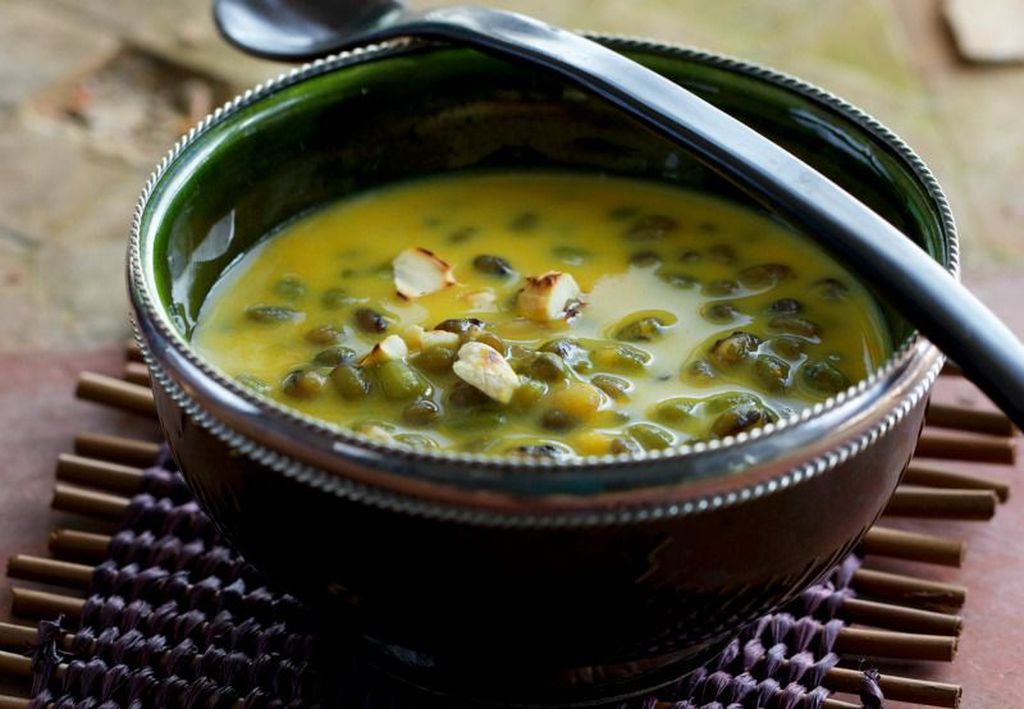 juha od mungo graha , slana jela, zdrava hrana, slana jela, juha