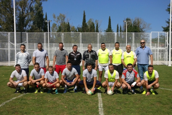 aluminij, mostarski aluminij, Aluminij Mostar, malonogometni turnir, humanitarni malonogometni turnir