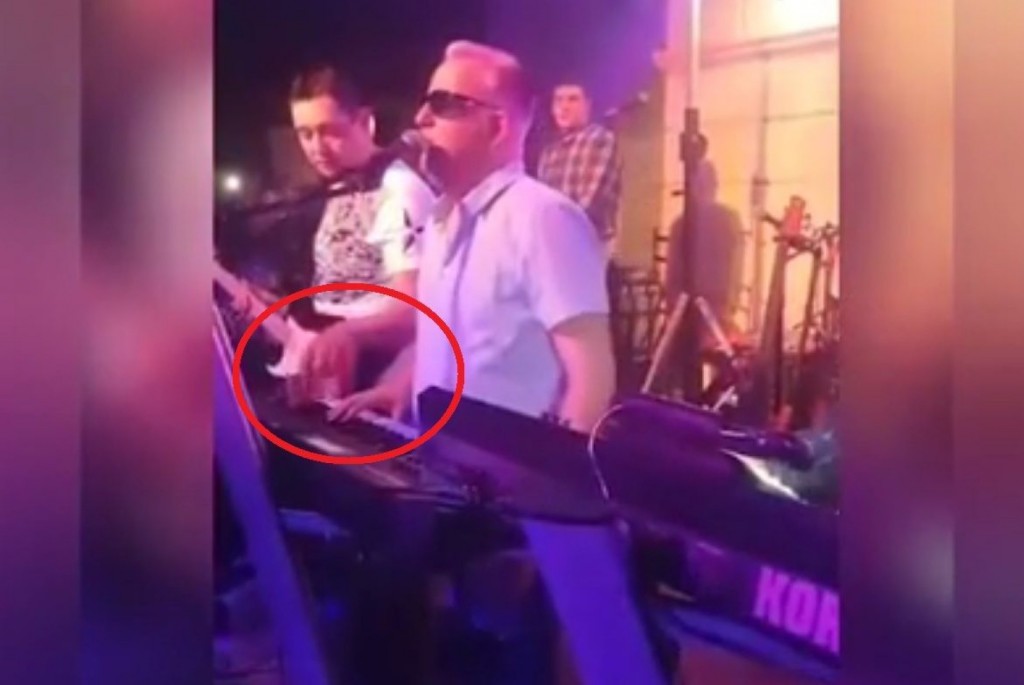 dejan matić , nesporazum